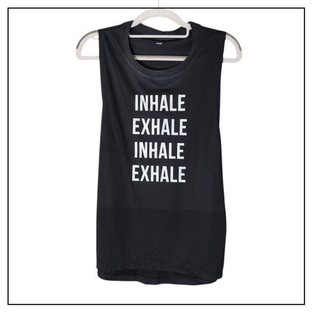American Girl‎ Luciana Tank Girls S Gray STEM Graphic Space Explorer Athleisure